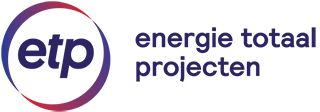 Energie Totaal Projecten Logo